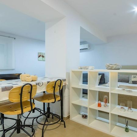 Natural Suite Sevilla Center Extérieur photo